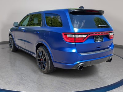 2021 Dodge Durango SRT 392