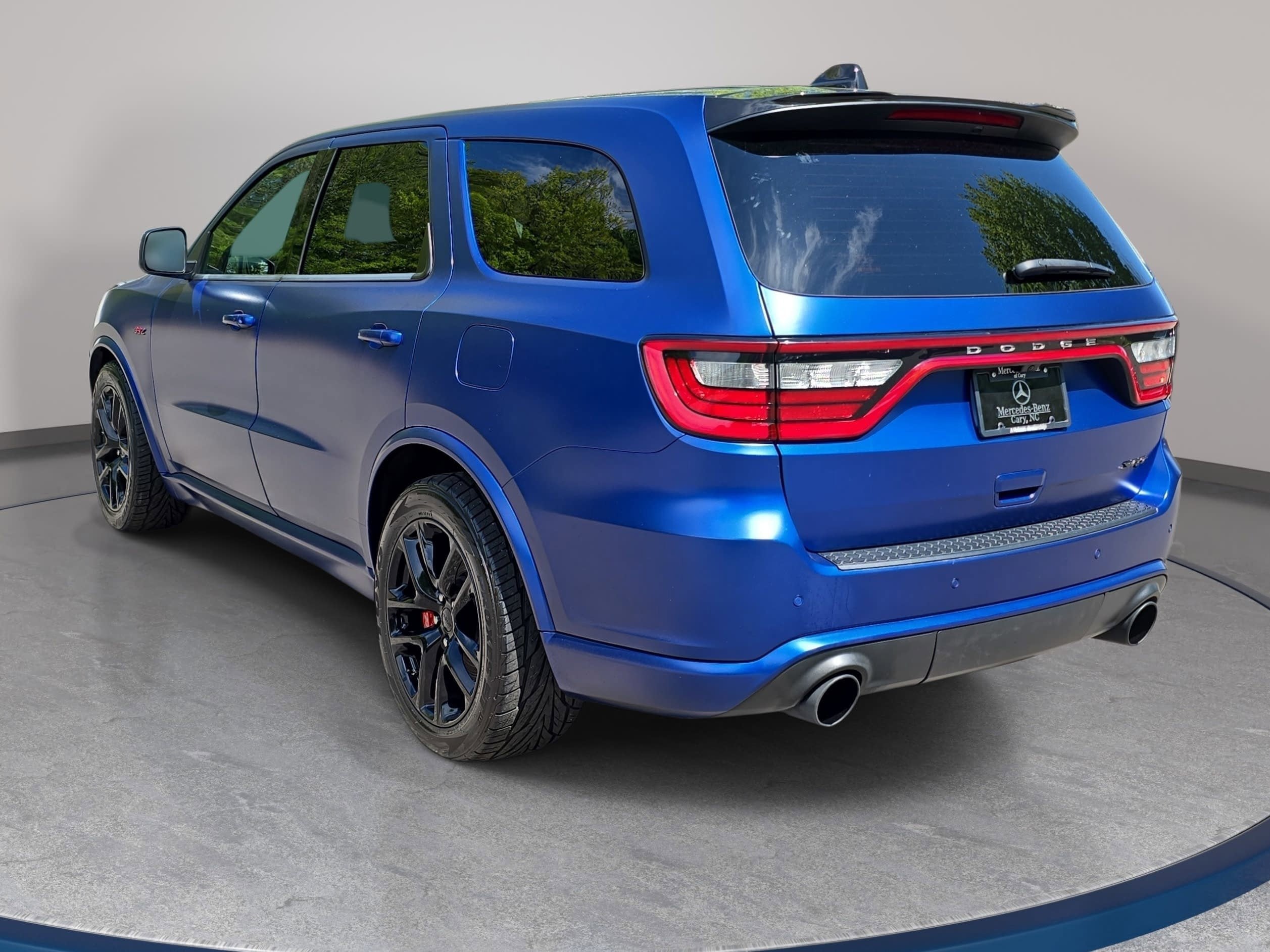 2021 Dodge Durango SRT 392