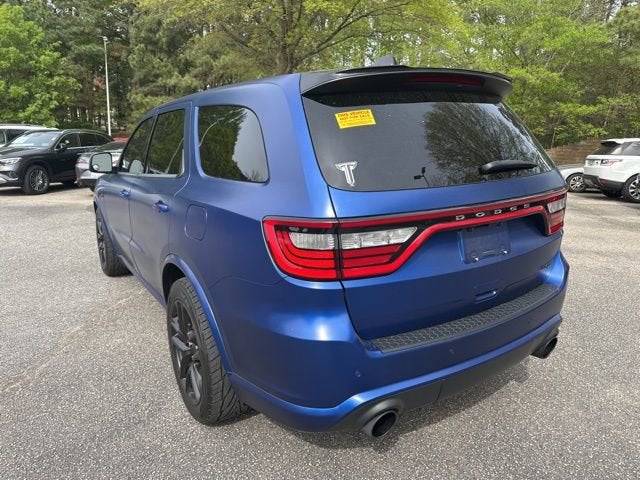 2021 Dodge Durango SRT 392