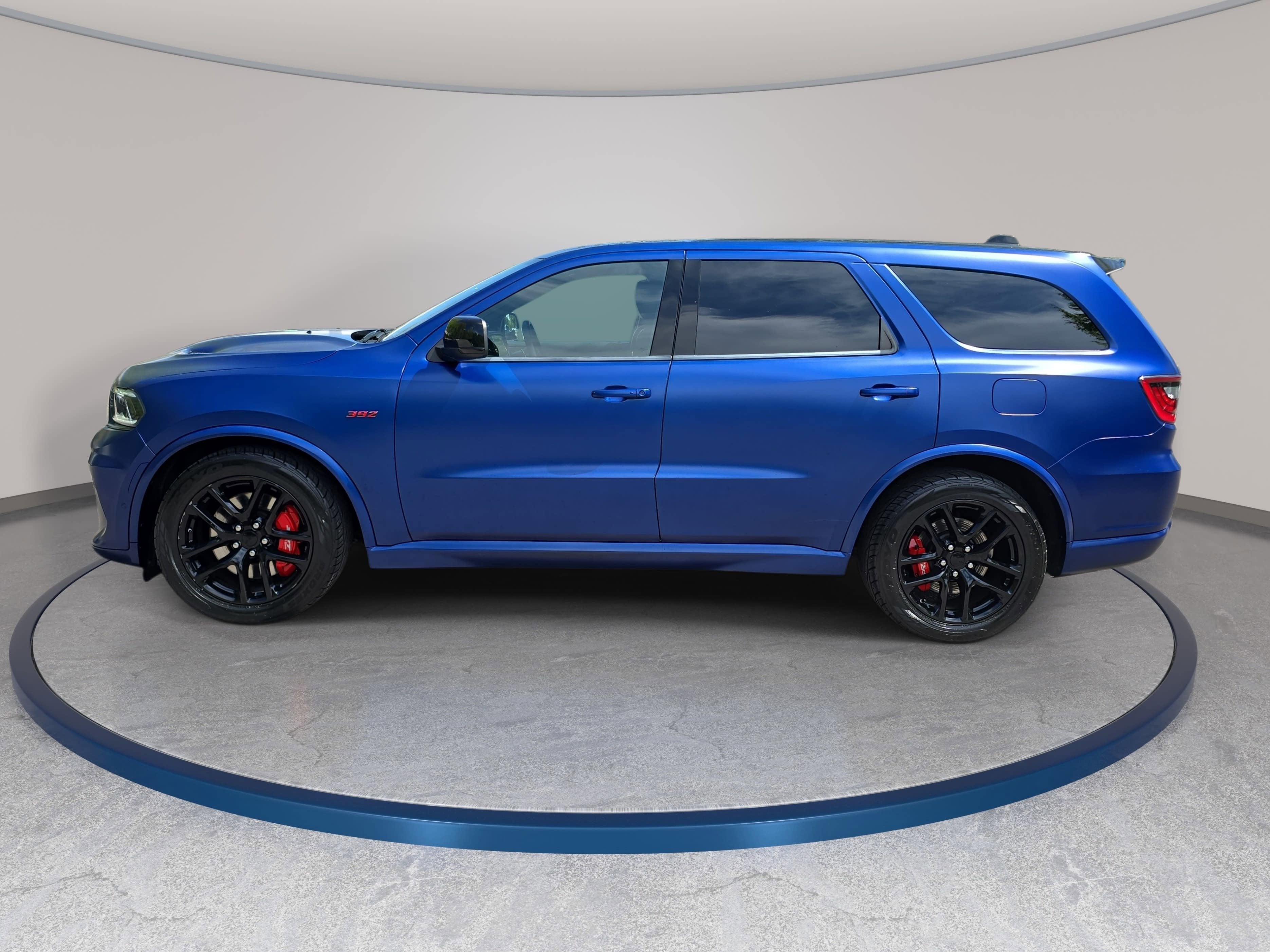 2021 Dodge Durango SRT 392
