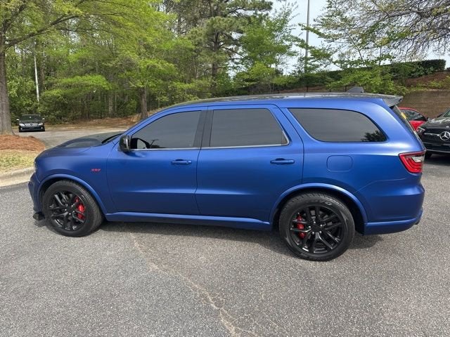2021 Dodge Durango SRT 392