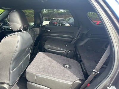 2021 Dodge Durango SRT 392