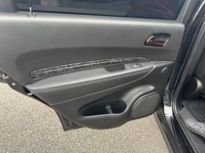 2023 Dodge Durango SRT Hellcat Premium