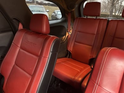 2023 Dodge Durango SRT Hellcat Premium