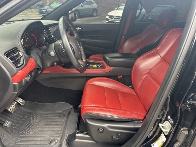 2023 Dodge Durango SRT Hellcat Premium