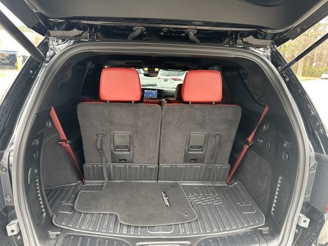 2023 Dodge Durango SRT Hellcat Premium