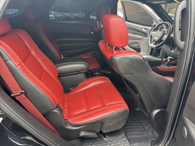 2023 Dodge Durango SRT Hellcat Premium