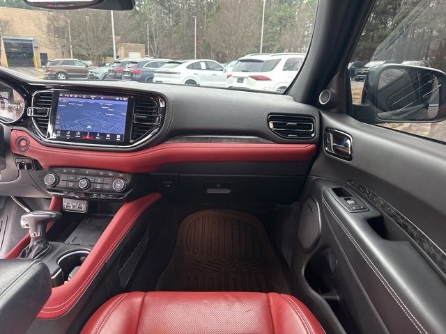 2023 Dodge Durango SRT Hellcat Premium