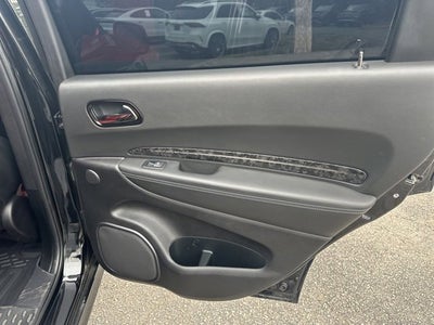 2023 Dodge Durango SRT Hellcat Premium