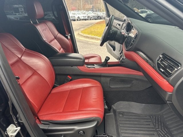 2023 Dodge Durango SRT Hellcat Premium