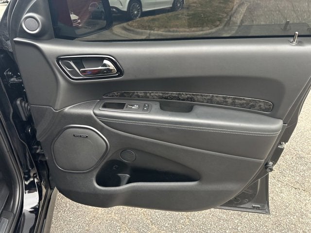 2023 Dodge Durango SRT Hellcat Premium