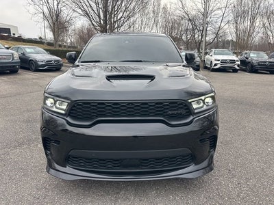 2023 Dodge Durango SRT Hellcat Premium