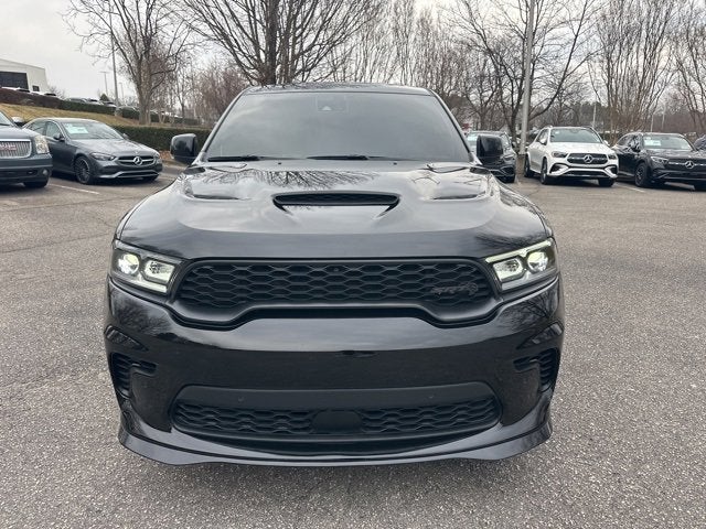 2023 Dodge Durango SRT Hellcat Premium