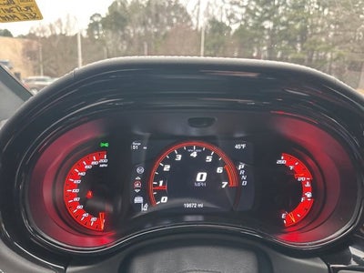 2023 Dodge Durango SRT Hellcat Premium