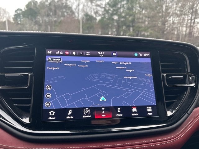 2023 Dodge Durango SRT Hellcat Premium