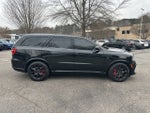 2023 Dodge Durango SRT Hellcat Premium