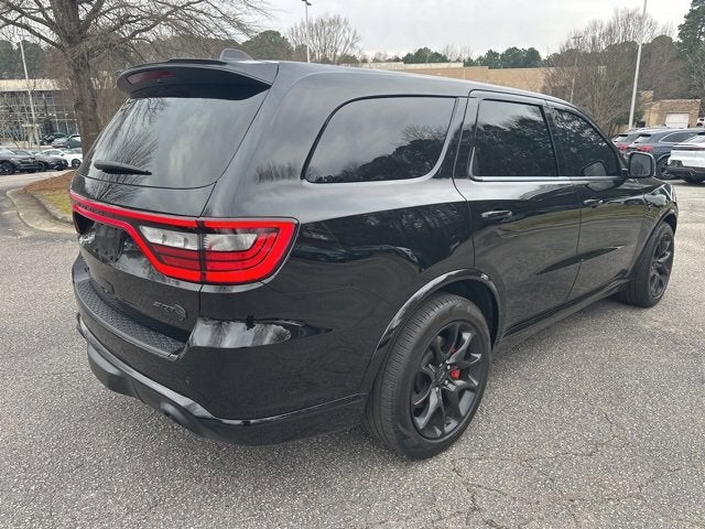 2023 Dodge Durango SRT Hellcat Premium
