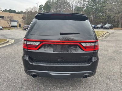 2023 Dodge Durango SRT Hellcat Premium