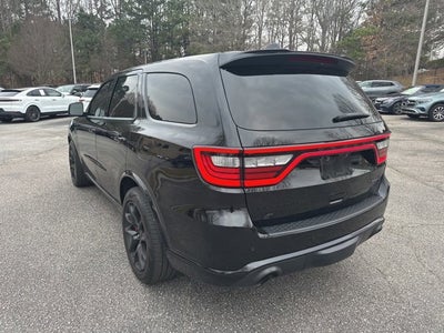 2023 Dodge Durango SRT Hellcat Premium