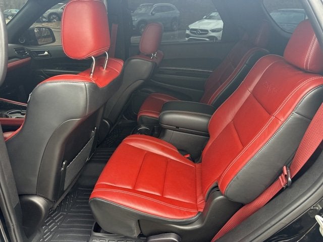 2023 Dodge Durango SRT Hellcat Premium
