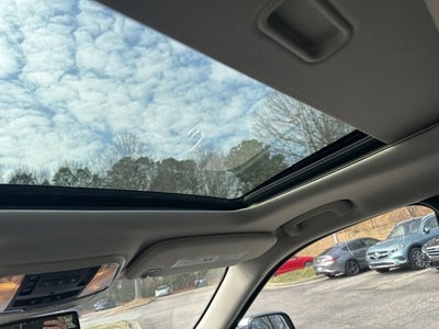 2011 Dodge Durango Citadel