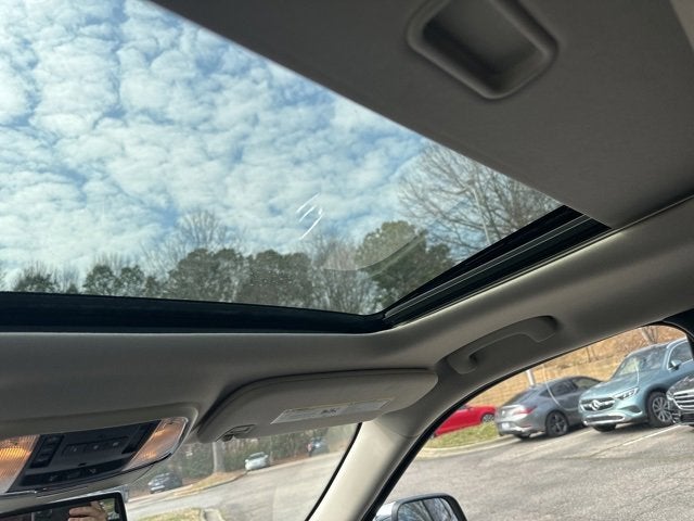 2011 Dodge Durango Citadel