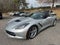 2016 Chevrolet Corvette 1LT