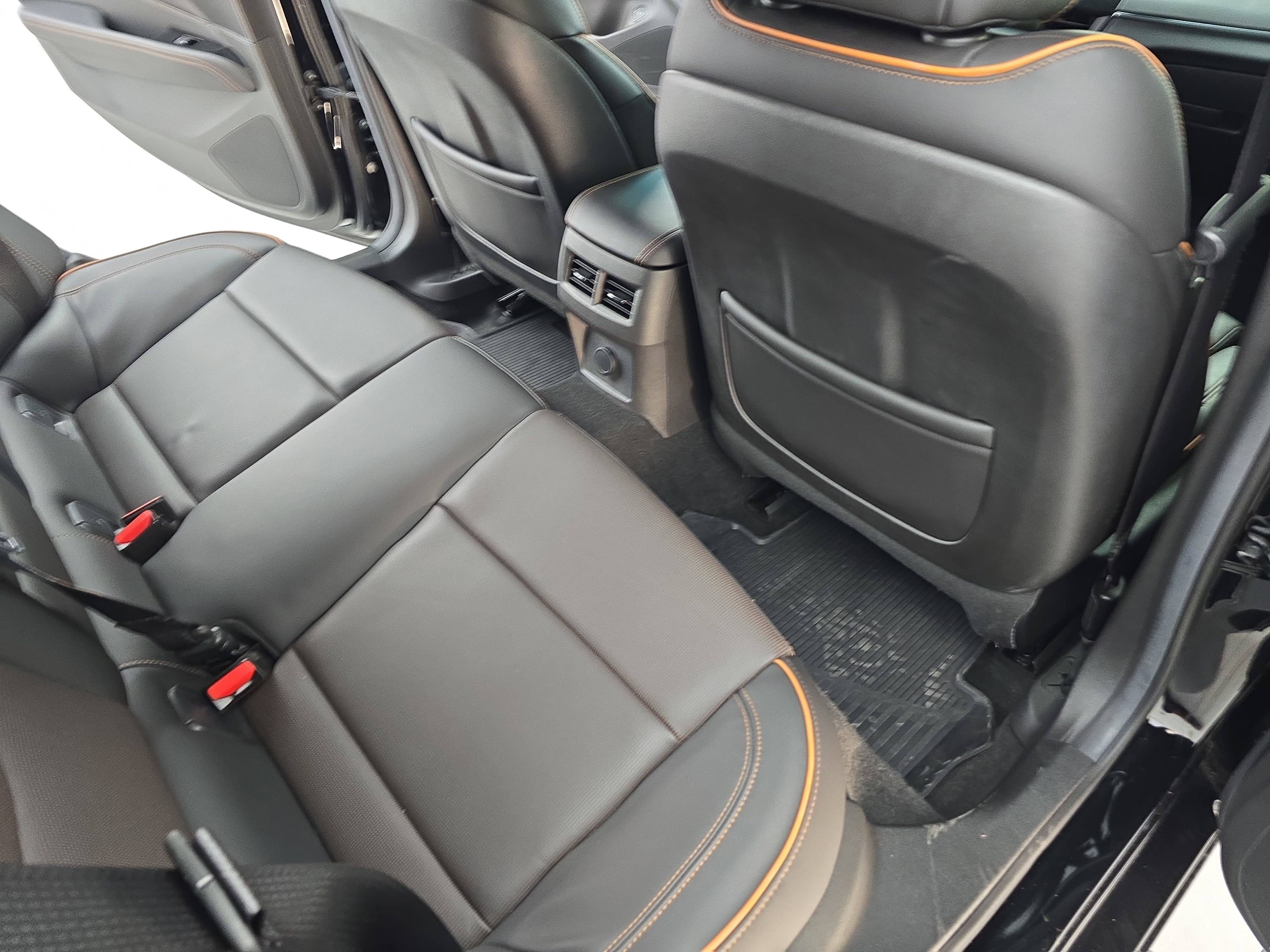 2022 Cadillac CT4-V V-Series