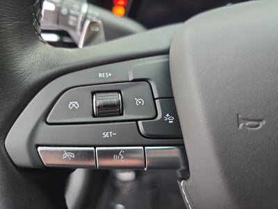 2022 Cadillac CT4-V V-Series