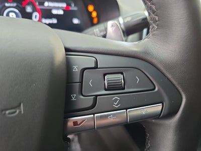 2022 Cadillac CT4-V V-Series