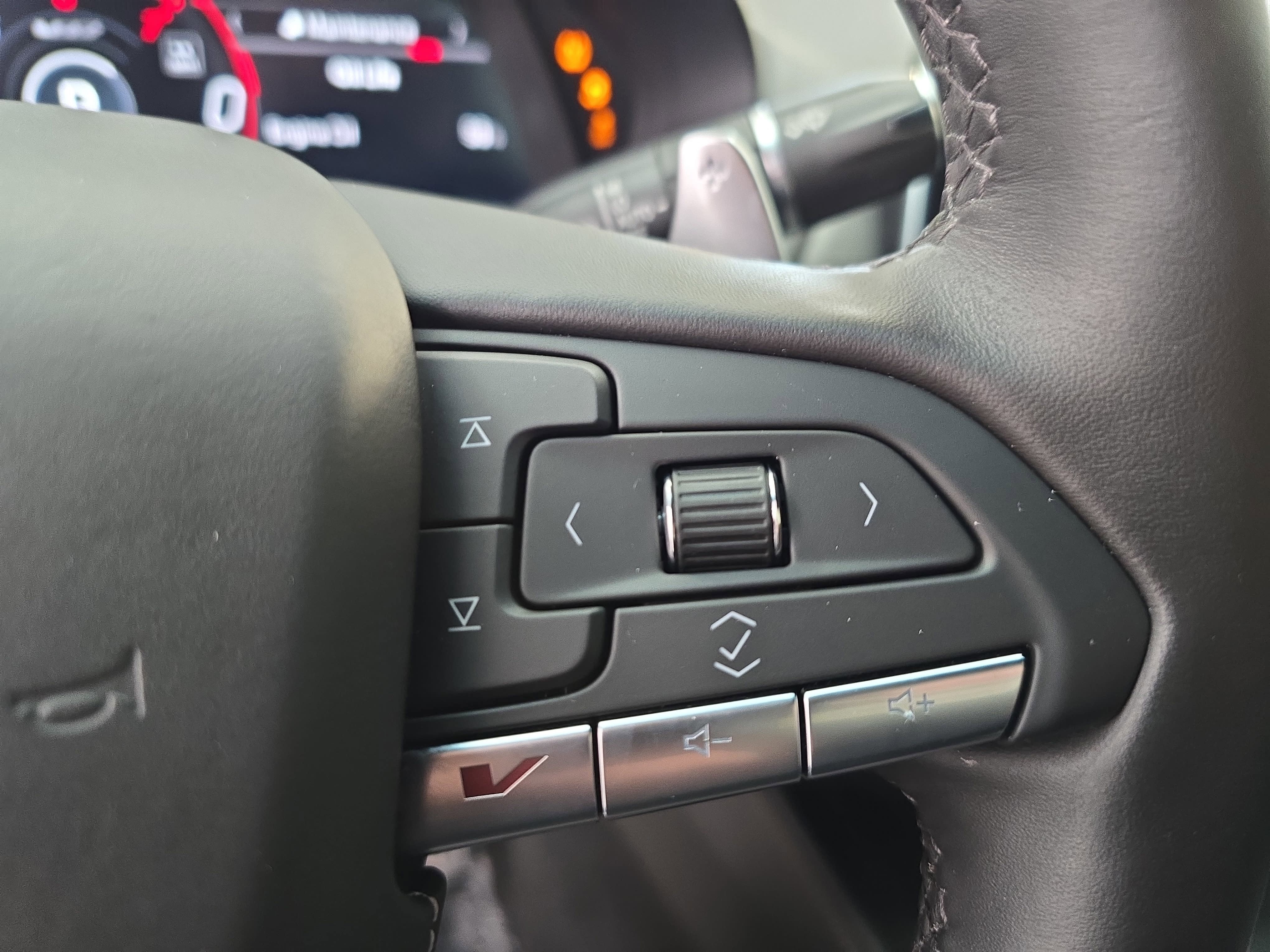 2022 Cadillac CT4-V V-Series