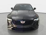 2022 Cadillac CT4-V V-Series
