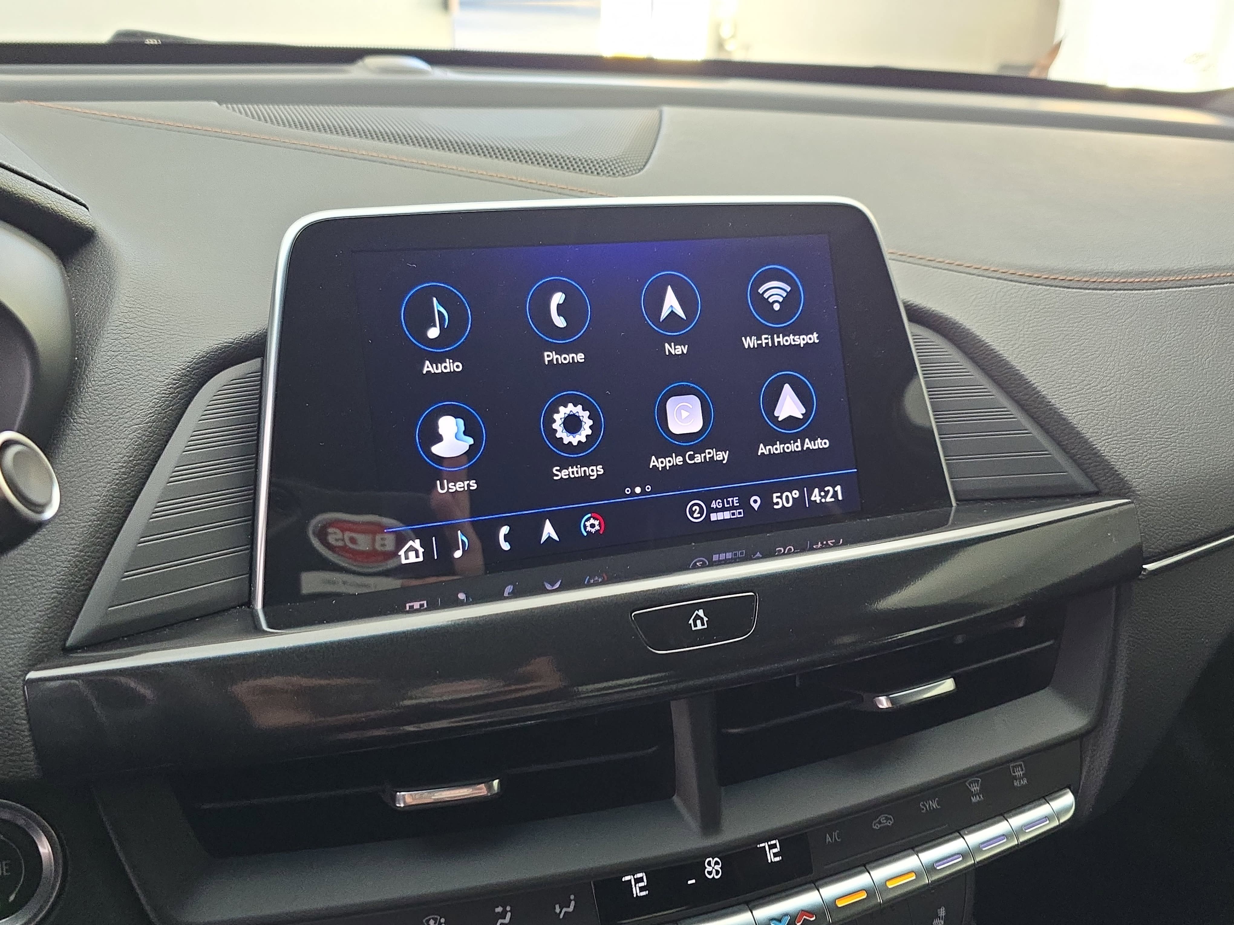 2022 Cadillac CT4-V V-Series