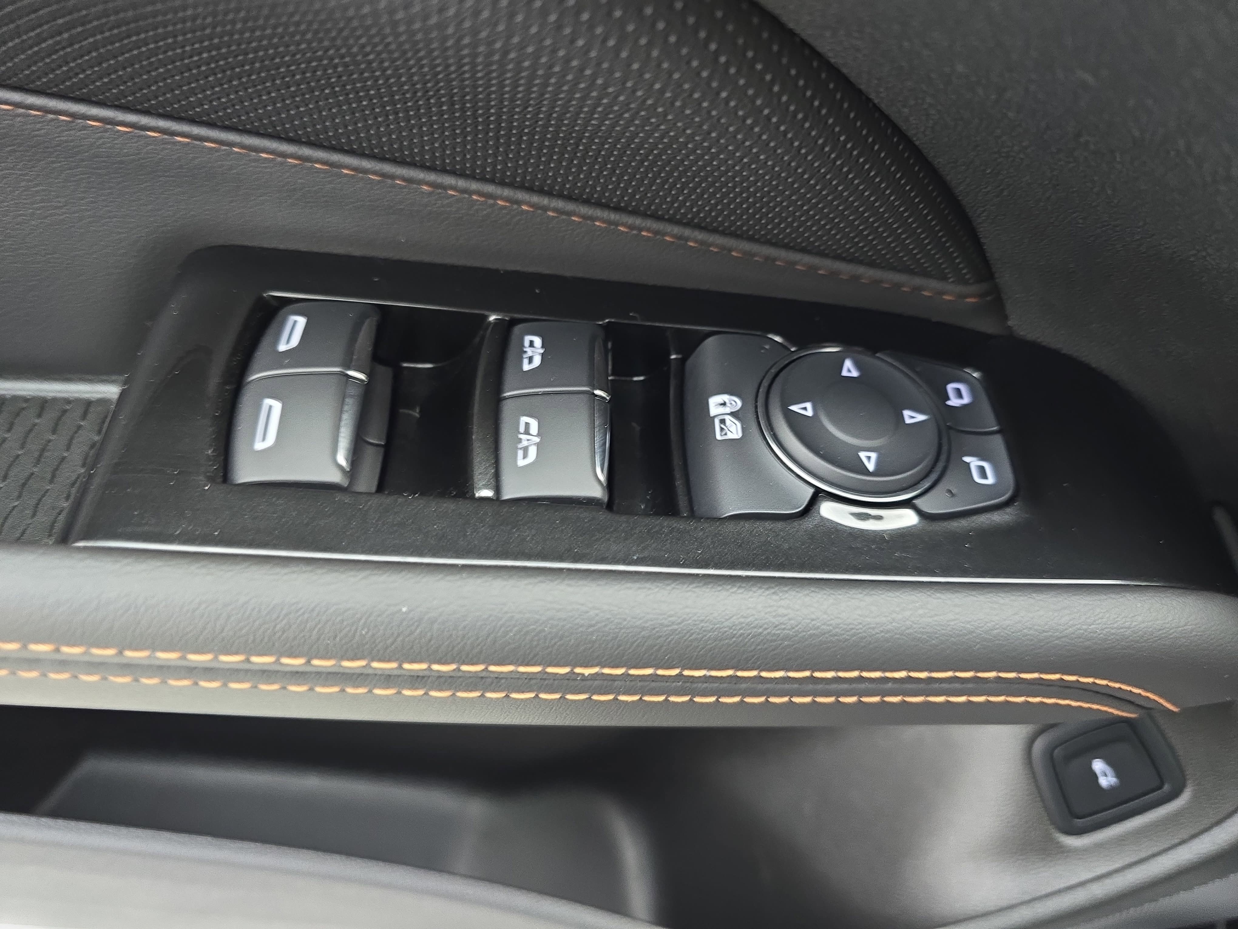 2022 Cadillac CT4-V V-Series