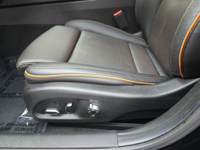 2022 Cadillac CT4-V V-Series