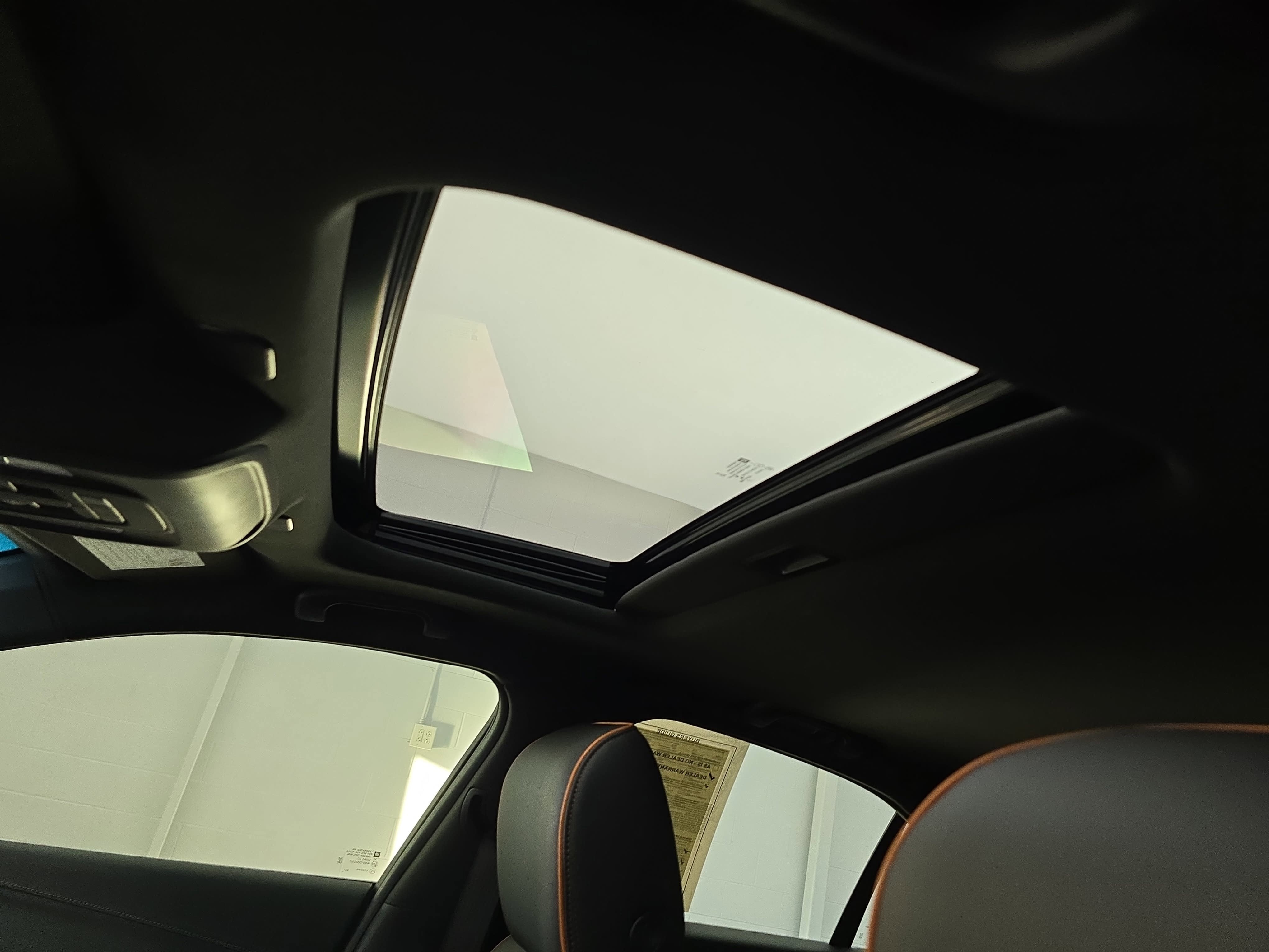 2022 Cadillac CT4-V V-Series