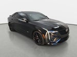 2022 Cadillac CT4-V V-Series
