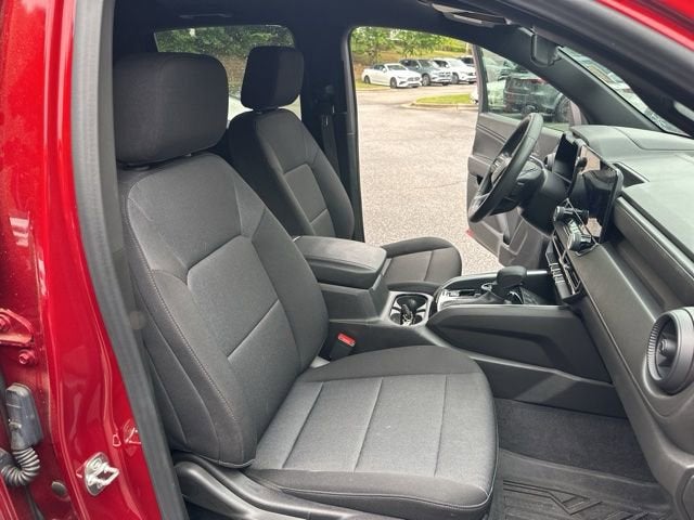 2024 Chevrolet Colorado 4WD Trail Boss