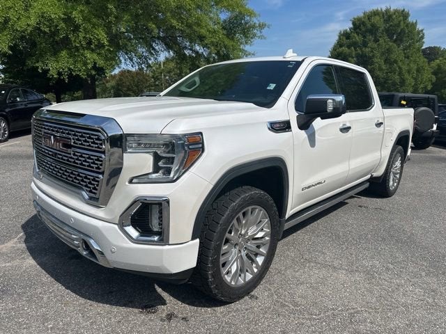 2019 GMC Sierra 1500 Denali
