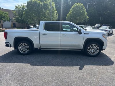 2019 GMC Sierra 1500 Denali