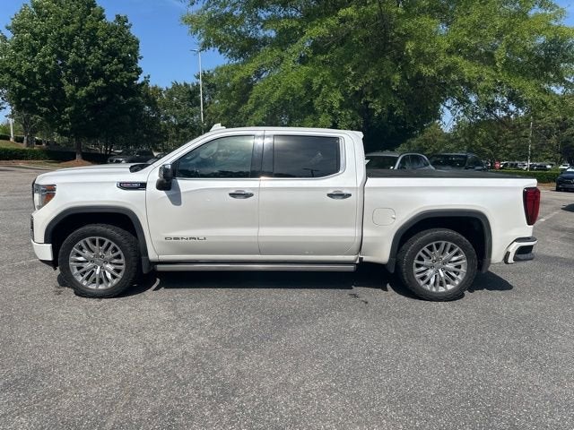 2019 GMC Sierra 1500 Denali
