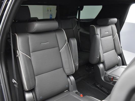 2021 Cadillac Escalade Premium Luxury in Raleigh, NC - Maserati of Raleigh