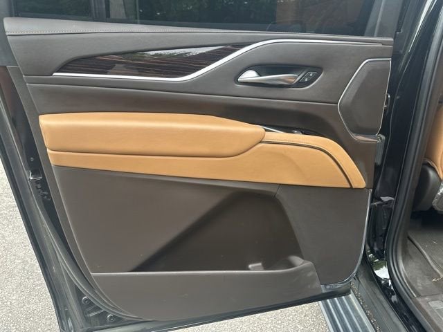 2021 Cadillac Escalade ESV Sport