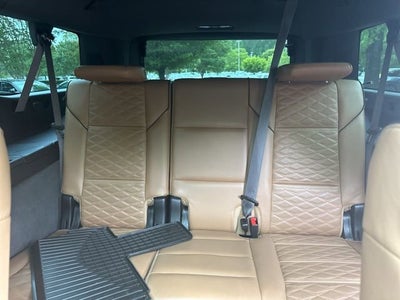 2021 Cadillac Escalade ESV Sport