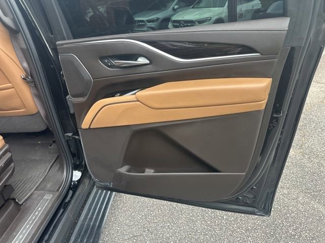 2021 Cadillac Escalade ESV Sport
