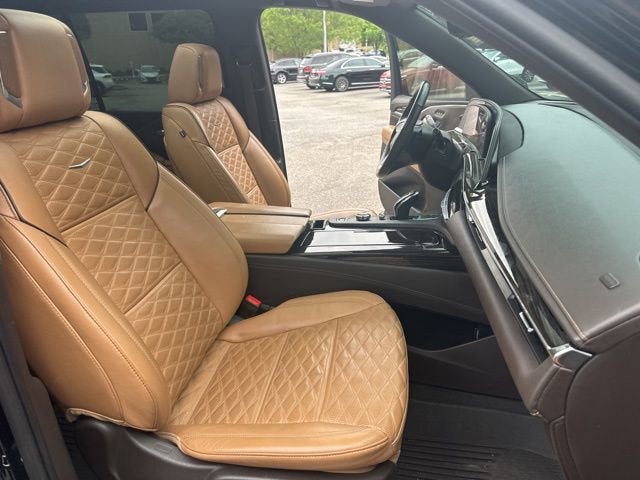 2021 Cadillac Escalade ESV Sport