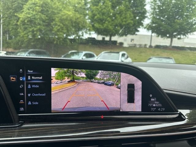 2021 Cadillac Escalade ESV Sport