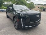 2021 Cadillac Escalade ESV Sport