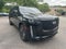 2021 Cadillac Escalade ESV Sport