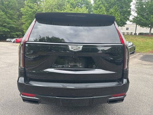 2021 Cadillac Escalade ESV Sport